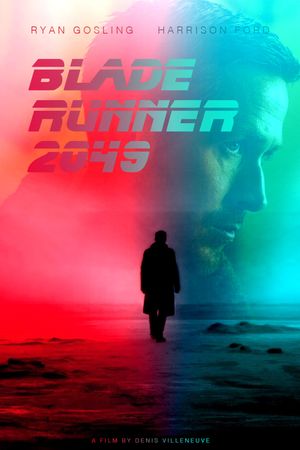 Blade Runner 2049's poster