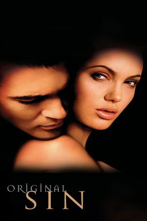 Original Sin's poster
