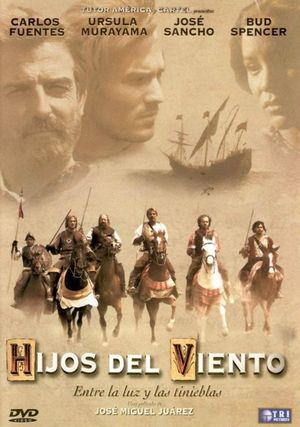 Hijos del viento: Entre la luz y las tinieblas's poster