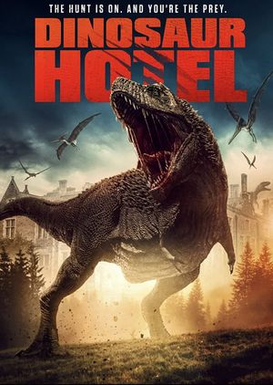 Dinosaur Hotel's poster