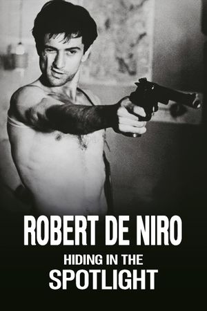 Robert De Niro: Hiding in the Spotlight's poster