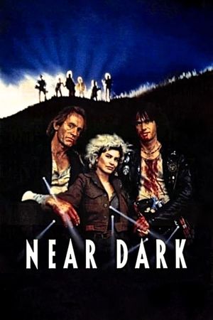 Near Dark's poster