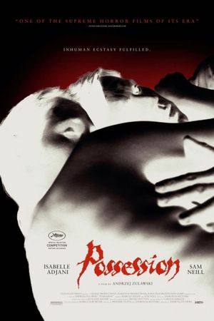 Possession's poster