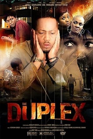 The Duplex's poster