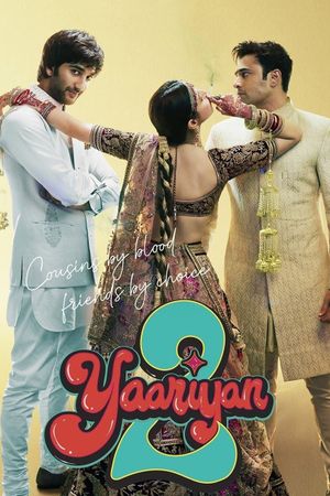 Yaariyan 2's poster