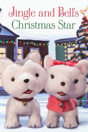 Jingle & Bell's Christmas Star's poster