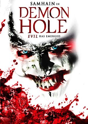 Demon Hole's poster