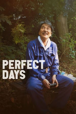 Perfect Days's poster