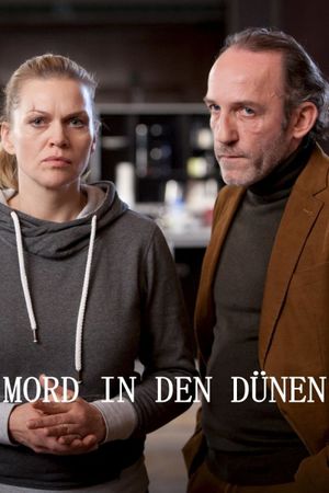 Mord in den Dünen's poster