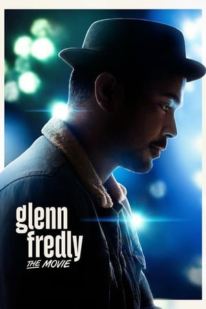 Glenn Fredly: The Movie's poster