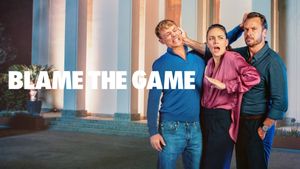 Blame the Game's poster