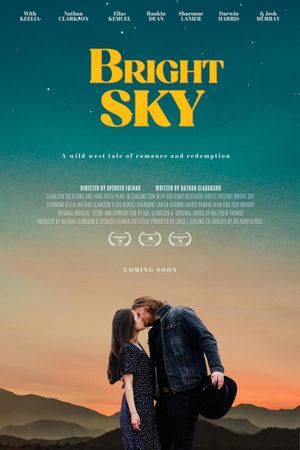 Bright Sky's poster