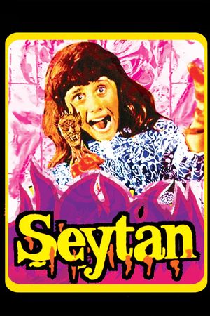 Seytan's poster
