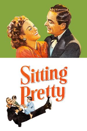 Sitting Pretty's poster