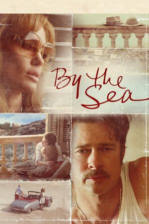 By the Sea's poster