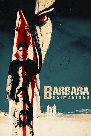Barbara Reimagined's poster