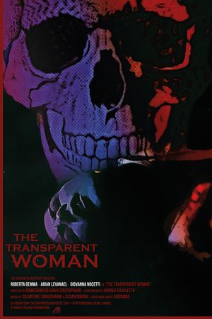 The Transparent Woman's poster