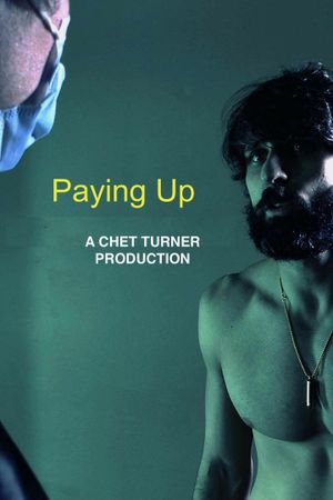 Paying Up's poster