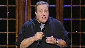 Kevin James: Sweat the Small Stuff's poster