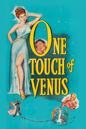 One Touch of Venus's poster