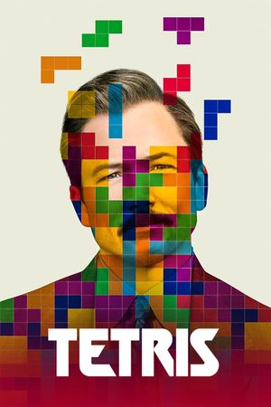 Tetris's poster