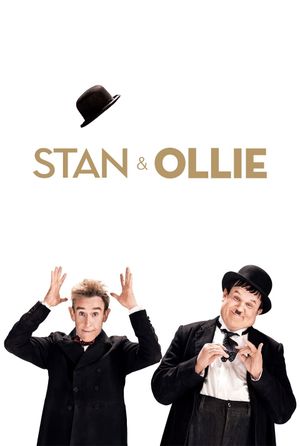 Stan & Ollie's poster