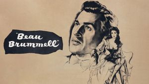 Beau Brummell's poster