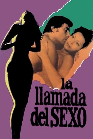 La llamada del sexo's poster