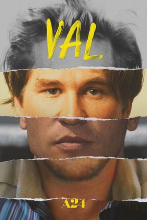 Val's poster