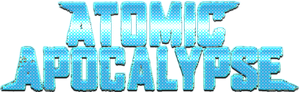 Atomic Apocalypse's poster