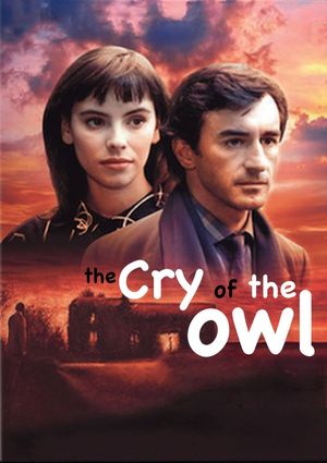 The Cry of the Owl's poster