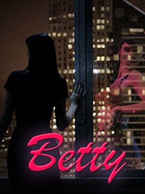 Betty's poster