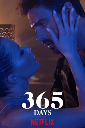 365 Days's poster