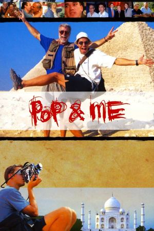 Pop and Me's poster