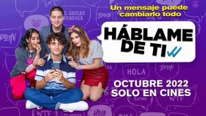 Háblame de ti's poster