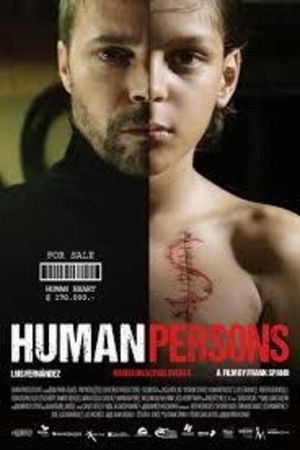 Humanpersons's poster