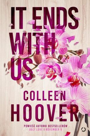 It Ends with Us's poster