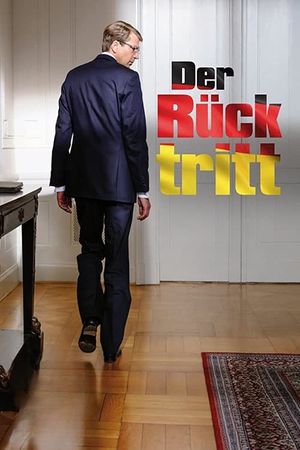 Der Rücktritt's poster