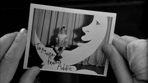 Paper Moon's poster