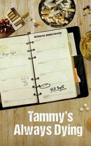 Tammy's Always Dying's poster