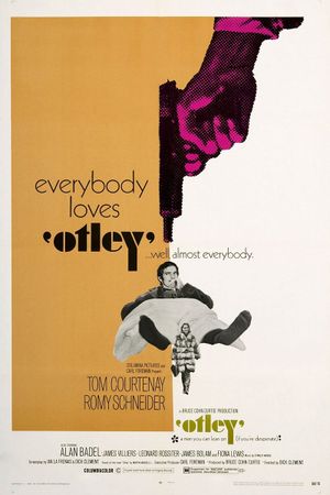 Otley's poster