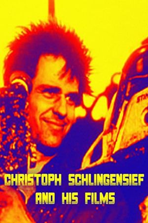 Christoph Schlingensief und seine Filme's poster