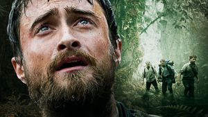 Jungle's poster