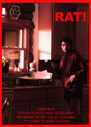 RAT!'s poster