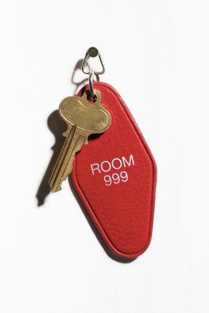 Room 999's poster