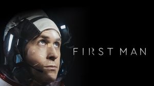 First Man's poster