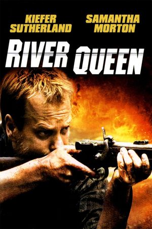 River Queen's poster