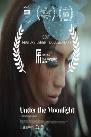 Under the Moonlight's poster