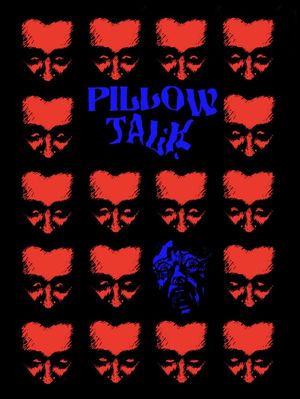 Pillow Talk's poster