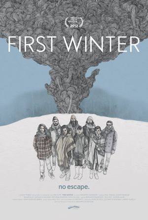 First Winter's poster